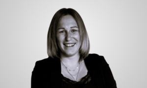 Portraitfoto von Kerstin Kraupe