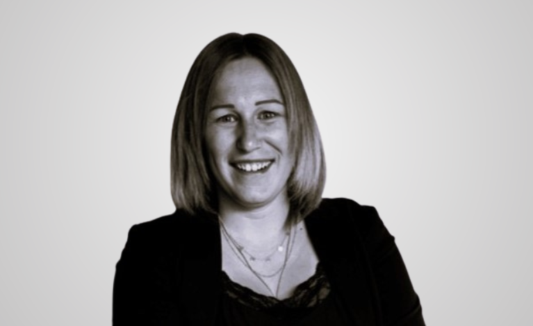 Portraitfoto von Kerstin Kraupe