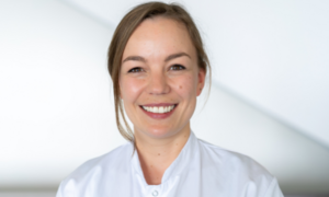 Jana Friedhoff Portraitfoto von Jana Friedhoff