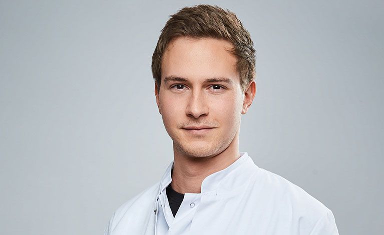 Portraitfoto: Alexander Kleinert