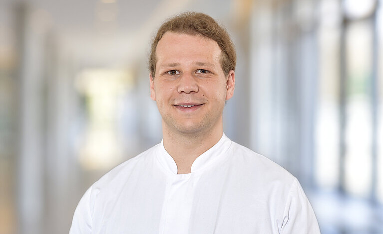 Jonas Kaufmann. Foto: Angie Wolf Portraitfoto von Jonas Kaufmann