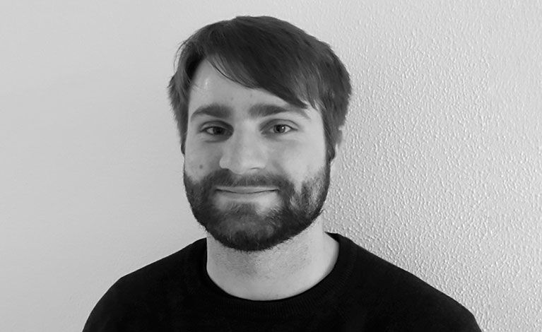 Portraitfoto von Markus Machwirth