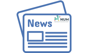 Link zum Netzwerk Universitätsmedizin (NUM)