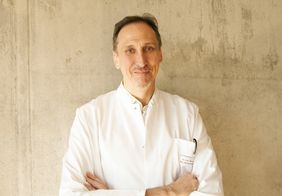 Prof. Dr. Alexander Meining