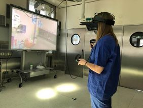 Uniklinikum Würzburg: Mit vier Veranstaltungen Teil der Wuerzburg Web Week 2022