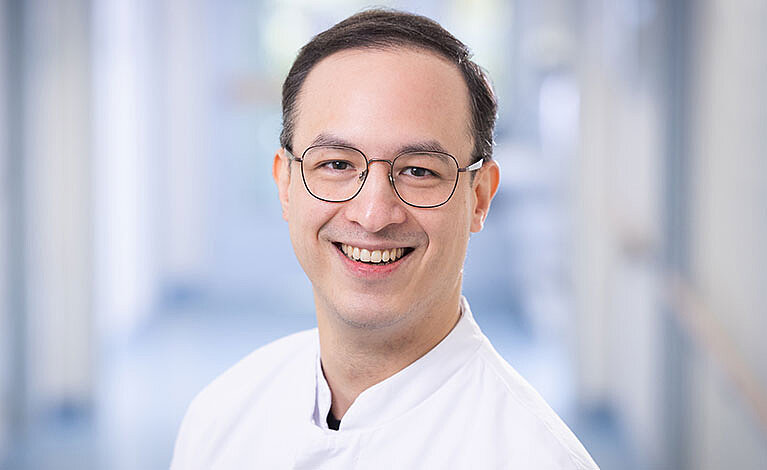 Portraitfoto: Jörg Tamihardja