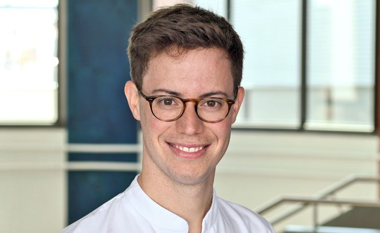 Portraitfoto: Stefan Keß