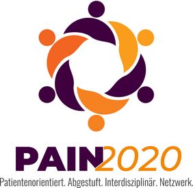 PAIN2020 Logo