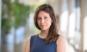 Dr. Michela Pauletti Dr. Michela Pauletti