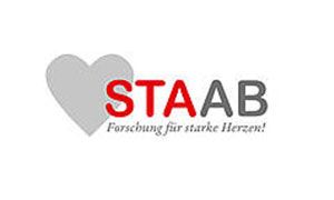 Logo STAAB