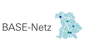 Logo BASE-Netz