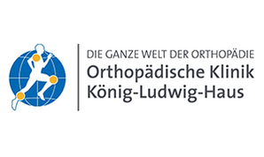 Logo der Orthopädischen Klinik König-Ludwig-Haus