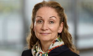 Portraitfoto von Univ.-Prof. Dr. med. Cordula Matthies