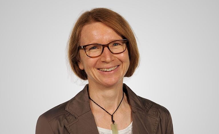 apl. Prof. Dr. med. Barbara Namer Portraitfoto von apl. Prof. Dr. med. Barbara Namer