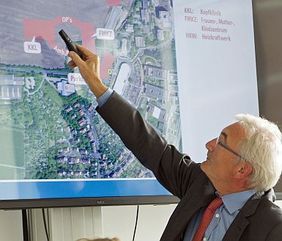 Prof. Dr. Georg Ertl