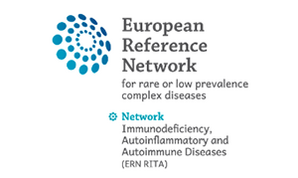 Logo European Reference Network