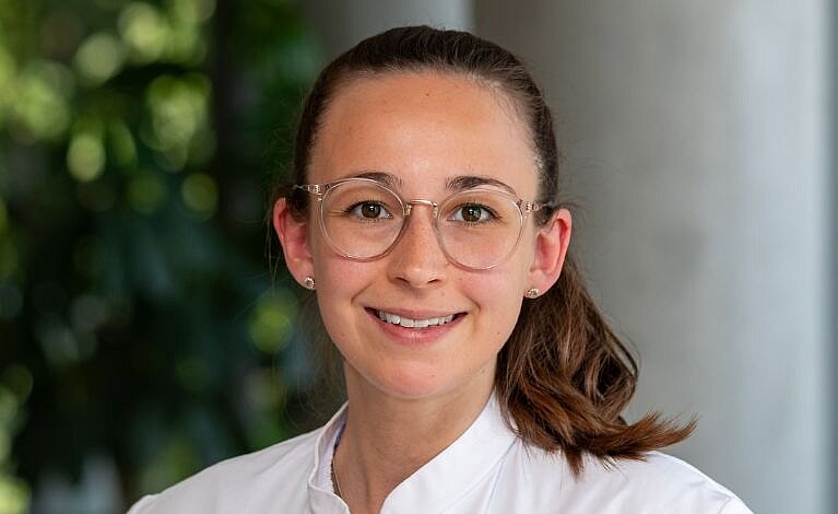Portraitfoto von Köhler Tabea