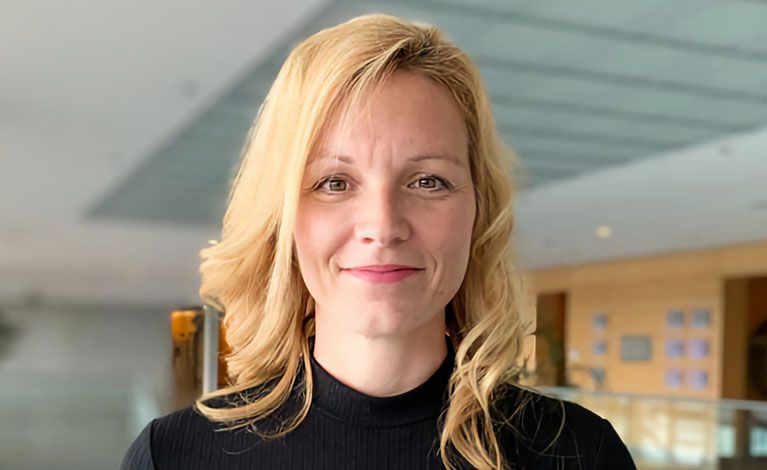 Portraitfoto von Ramona Walter