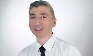 Priv.-Doz. Dr. rer. nat. Giovanni Amanzar Reina