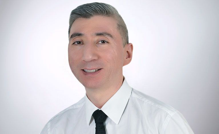 Priv.-Doz. Dr. rer. nat. Giovanni Amanzar Reina