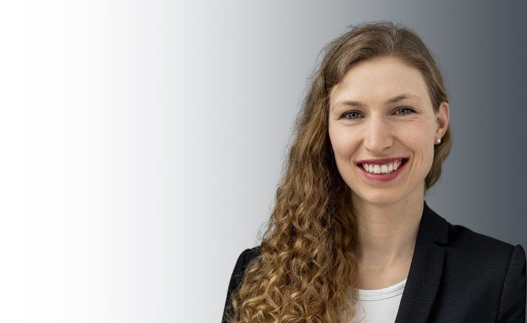 Portraitbild von Annabelle Rosa