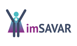 Logo imSAVAR