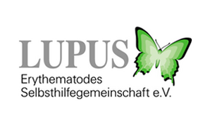 Logo Lupus Erythematodes Selbsthilfegemeinschaft e.V.