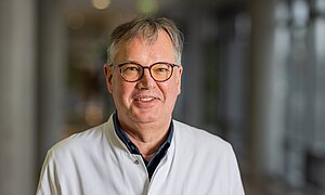Portraitfoto von Christoph Otto