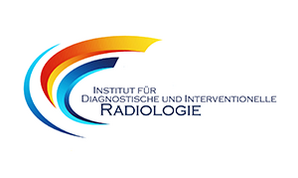 Logo des Instituts für Diagnostische und Interventionelle Radiologie