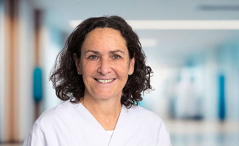 Portraitfoto von Astrid Englert, B.Sc.