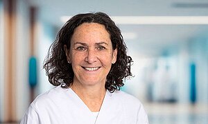 Portraitfoto von Astrid Englert, B.Sc.
