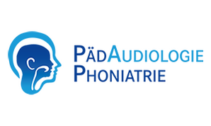 Logo Phoniatrie