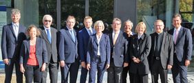 Gruppenfoto 