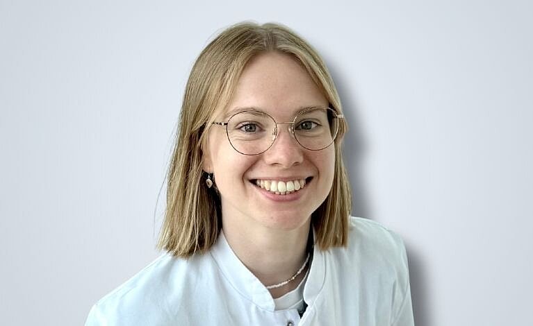 Portraitfoto von Christina Borgel