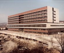  Kopfklinik (1974)