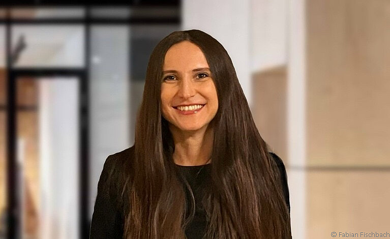 Dilara Diegelmann Portraitfoto von Dilara Diegelmann