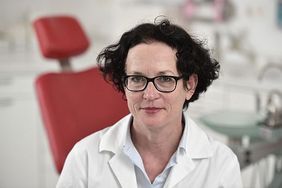 Prof. Dr. Angelika Stellzig-Eisenhauer