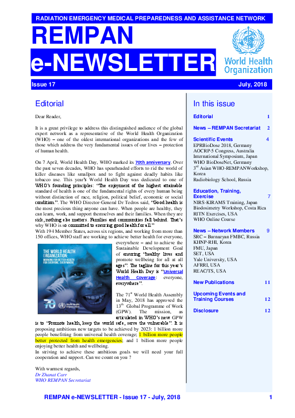 PDF REMPAN Newsletter Juli 2018