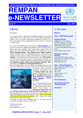 PDF REMPAN Newsletter Juli 2018