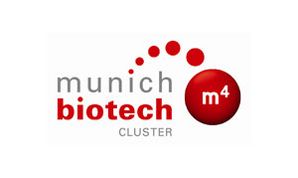 Logo of m4 Personalisierte Medizin e.V.