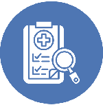 Link zum Abschnitt "Aktuelle Klinische Studien der KFO5001"