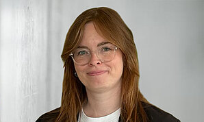 Teresa Rösch Portraitfoto von Teresa Rösch