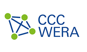 Logo CCC WERA