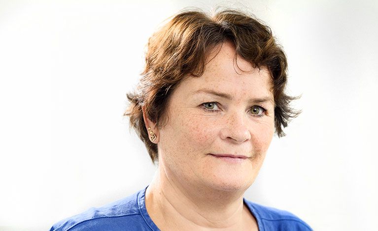 Nina Kuxhausen Foto von Nina Kuxhausen
