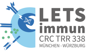 Logo LETSimmun