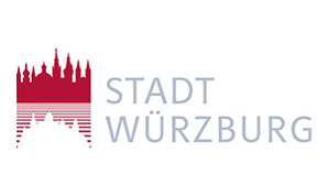 Logo der Stadt Würzburg