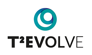 Logo T2EVOLVE