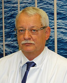 Professor Riedmiller