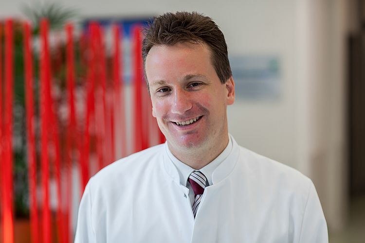 Prof. Dr. Andreas Geier