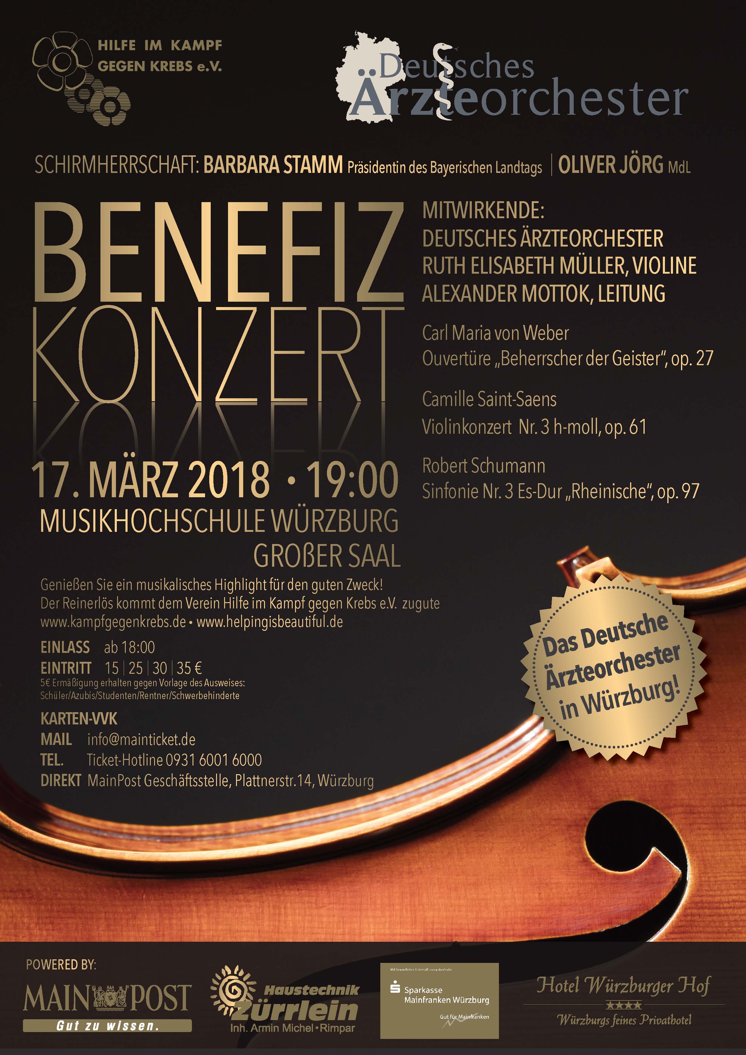 Deutsches Ärzteorchester